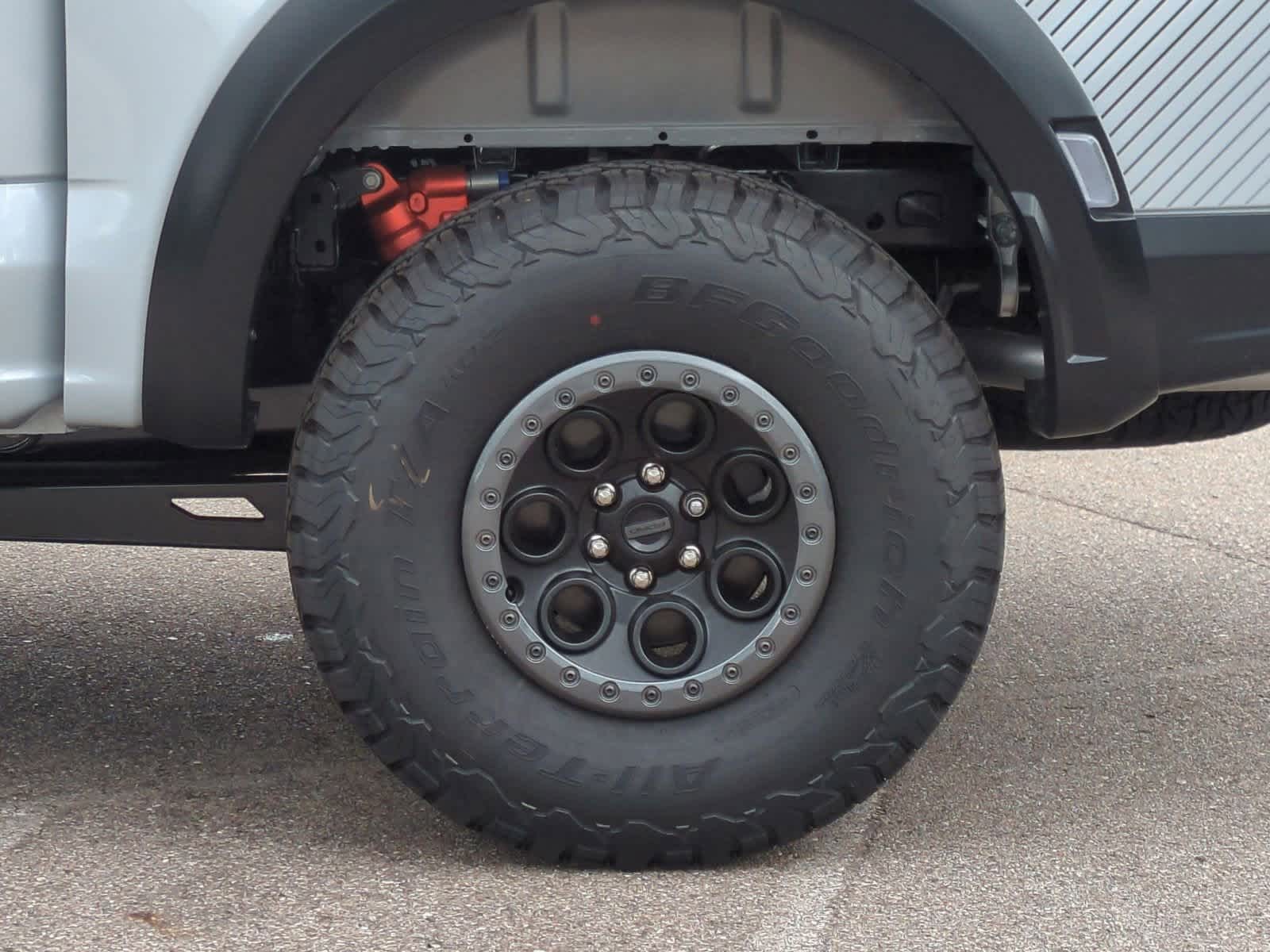 Thumbnail: 2025 Ford F-150 - 14