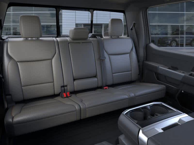 Thumbnail: 2025 Ford F-150 - 11