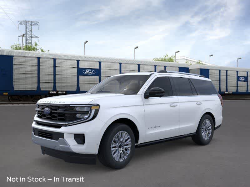 Thumbnail: 2026 Ford Expedition - 1