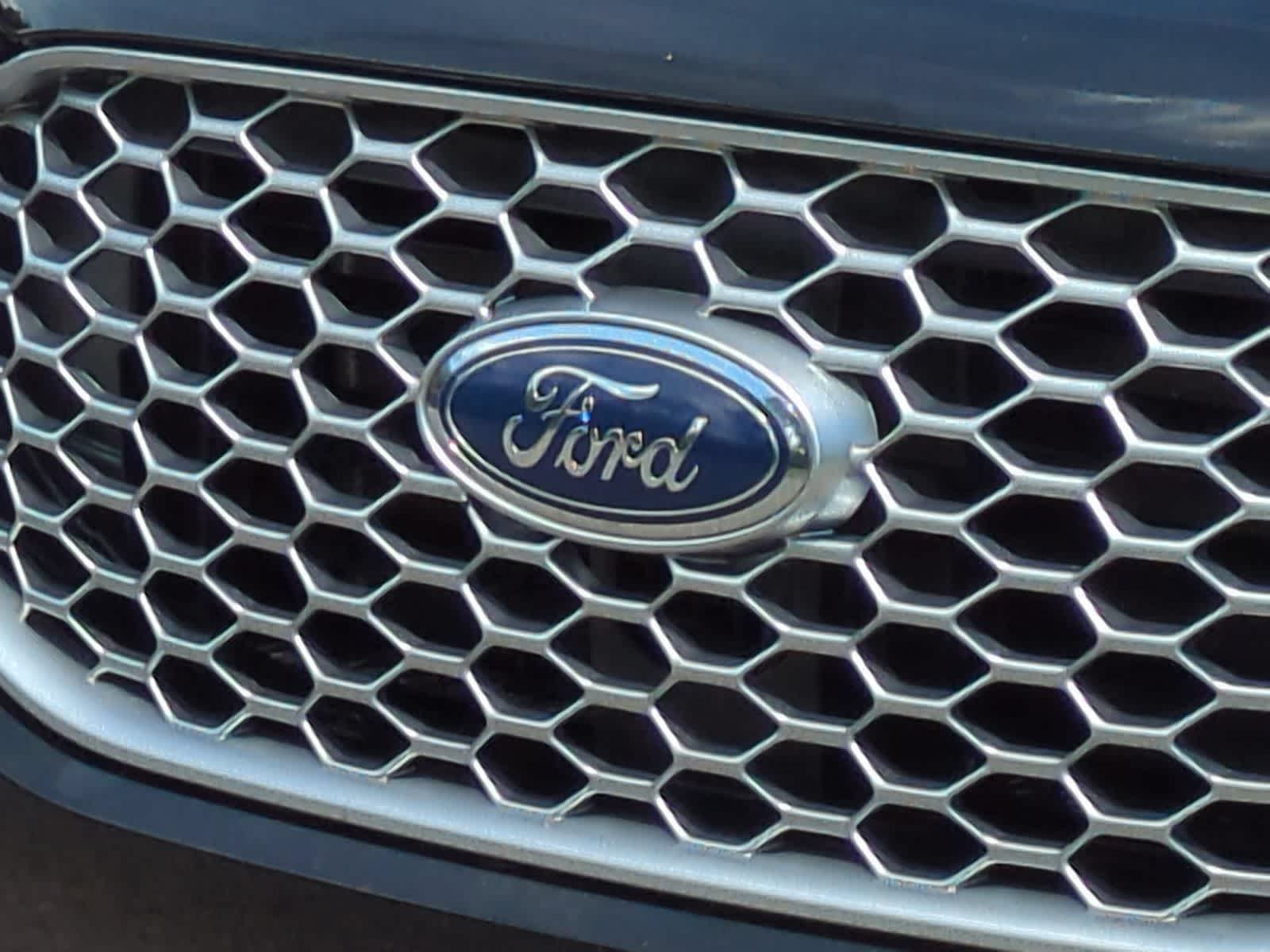 Thumbnail: 2024 Ford Edge - 12