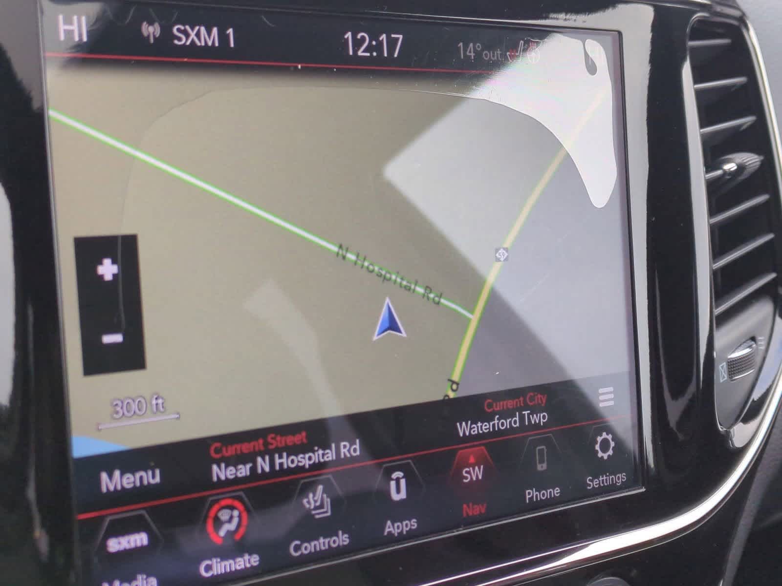 Thumbnail: 2020 Jeep Grand Cherokee - 29