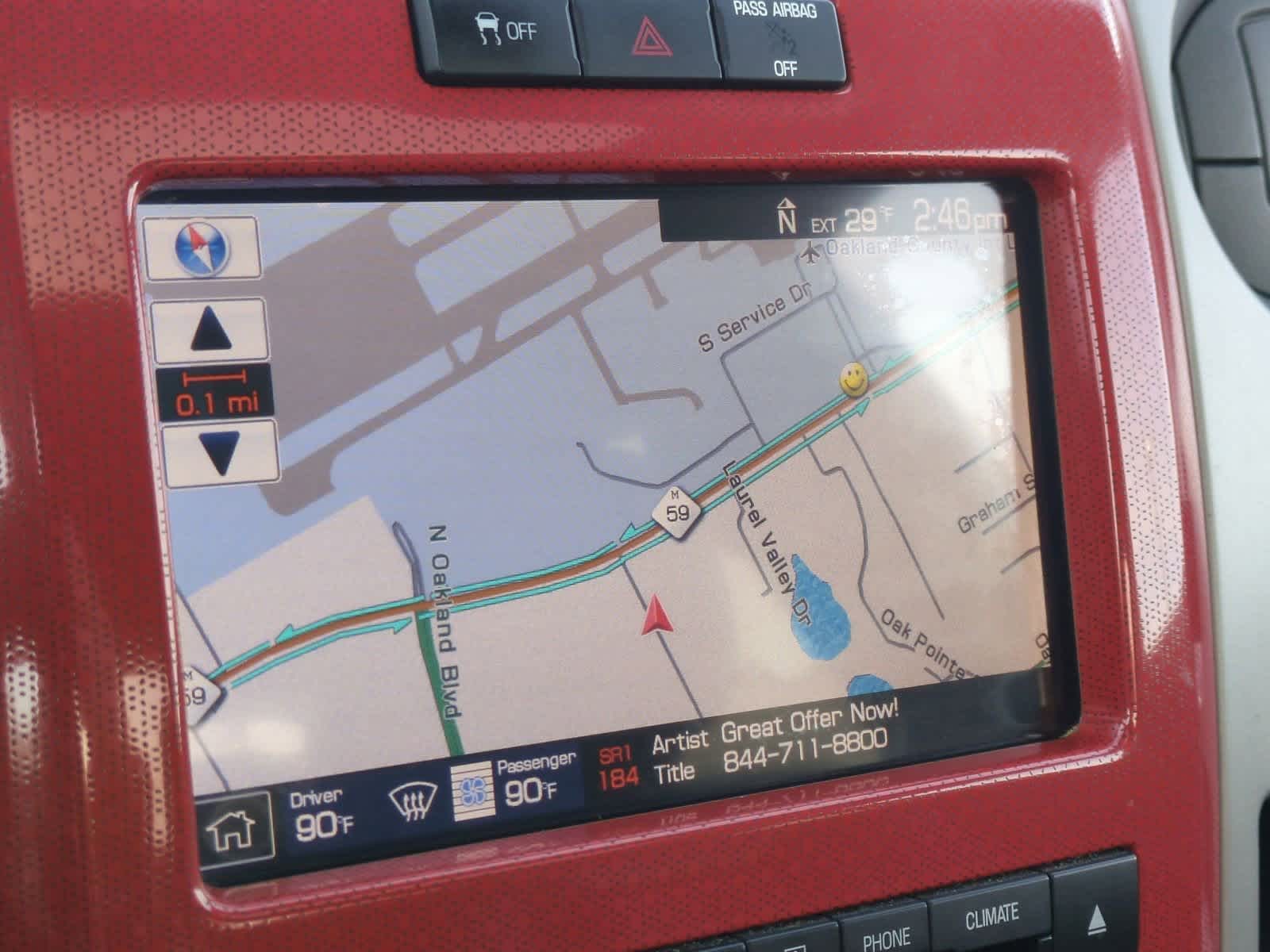 Thumbnail: 2011 Ford F-150 - 29