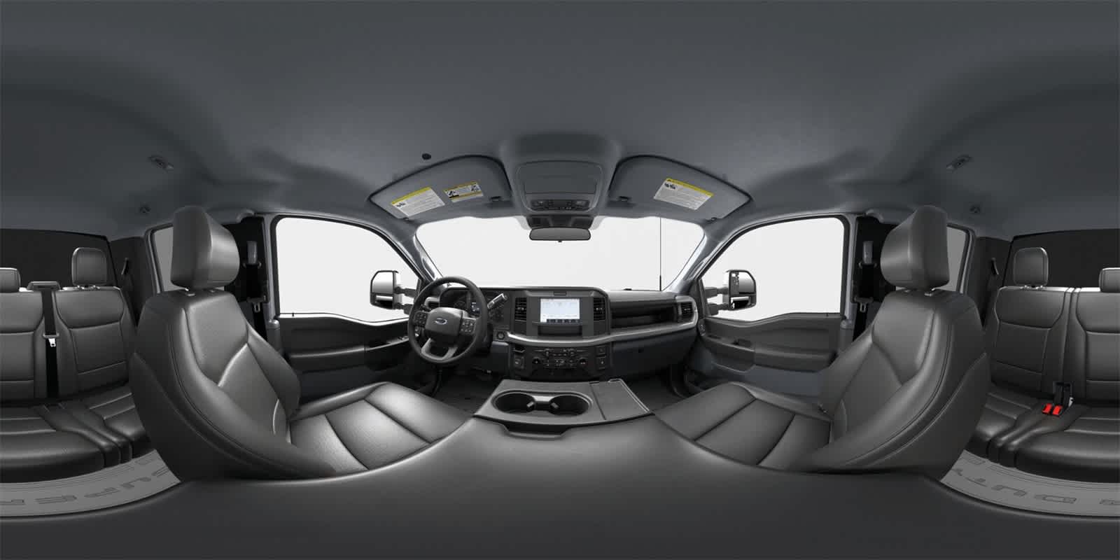 Thumbnail: 2026 Ford Econoline - 8