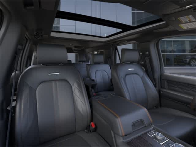 Thumbnail: 2024 Ford Expedition MAX - 10