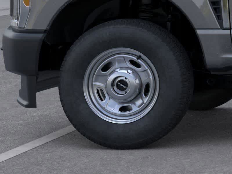 Thumbnail: 2026 Ford Econoline - 19