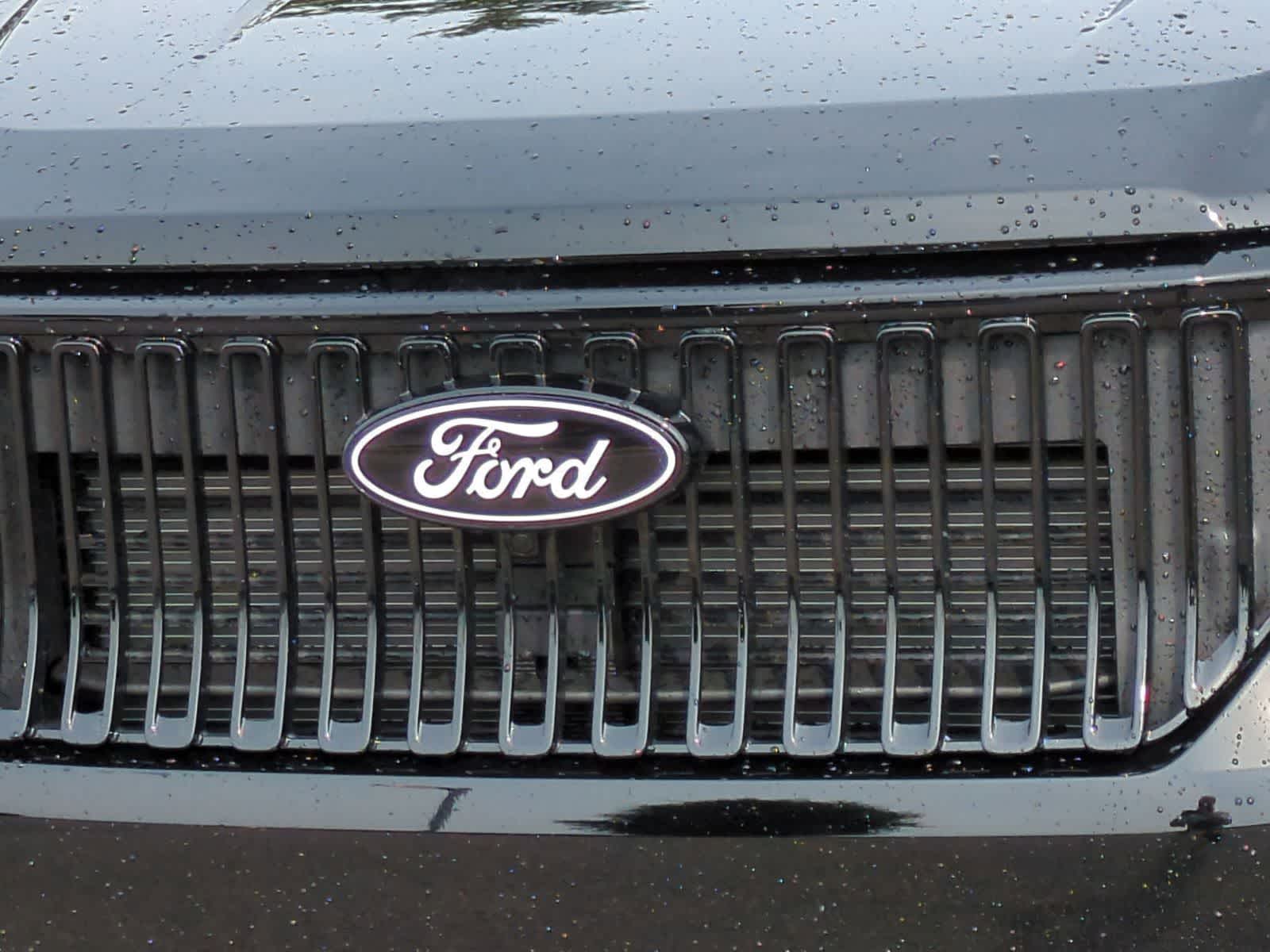 Thumbnail: 2025 Ford Maverick - 12