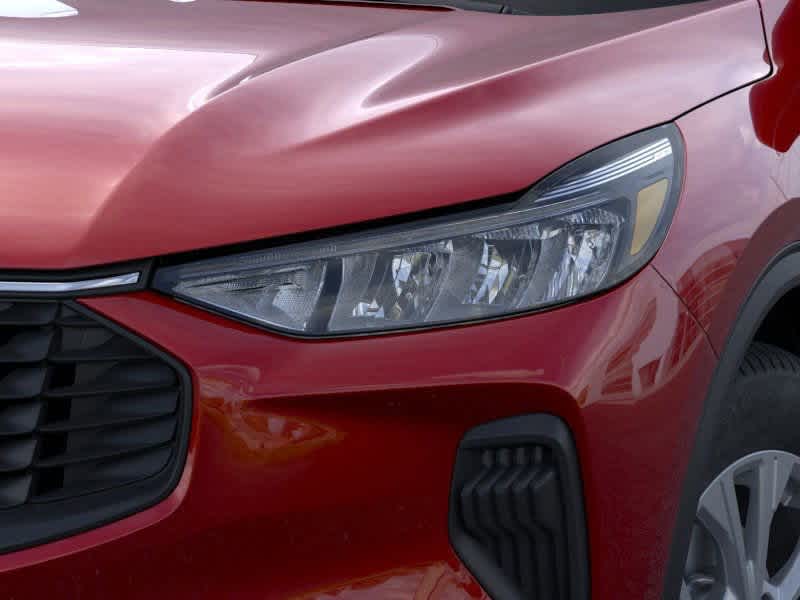 Thumbnail: 2025 Ford Escape - 18