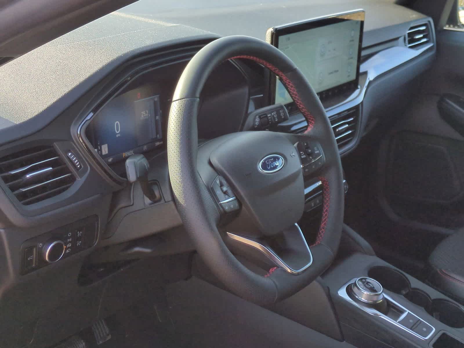 Thumbnail: 2026 Ford Escape - 10