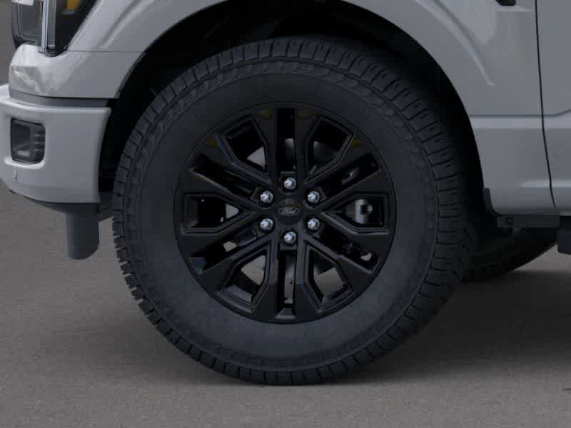 Thumbnail: 2026 Ford F-150 - 19