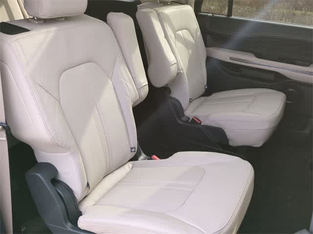 Thumbnail: 2024 Ford Expedition MAX - 20