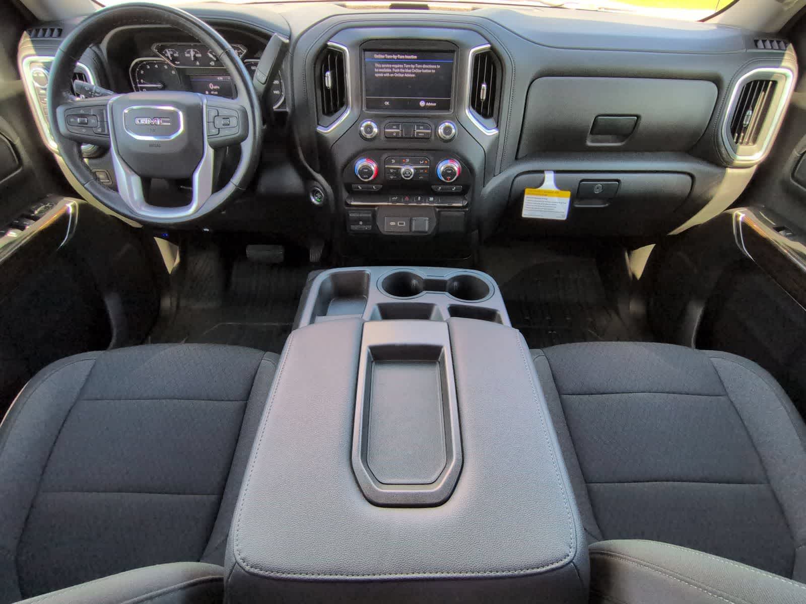 Thumbnail: 2022 GMC Sierra 1500 - 15