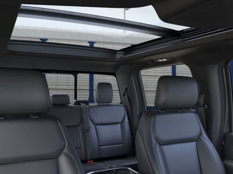 Thumbnail: 2026 Ford F-150 - 22