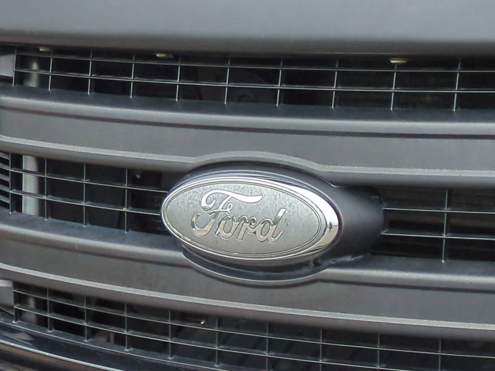 Thumbnail: 2014 Ford F-150 - 12