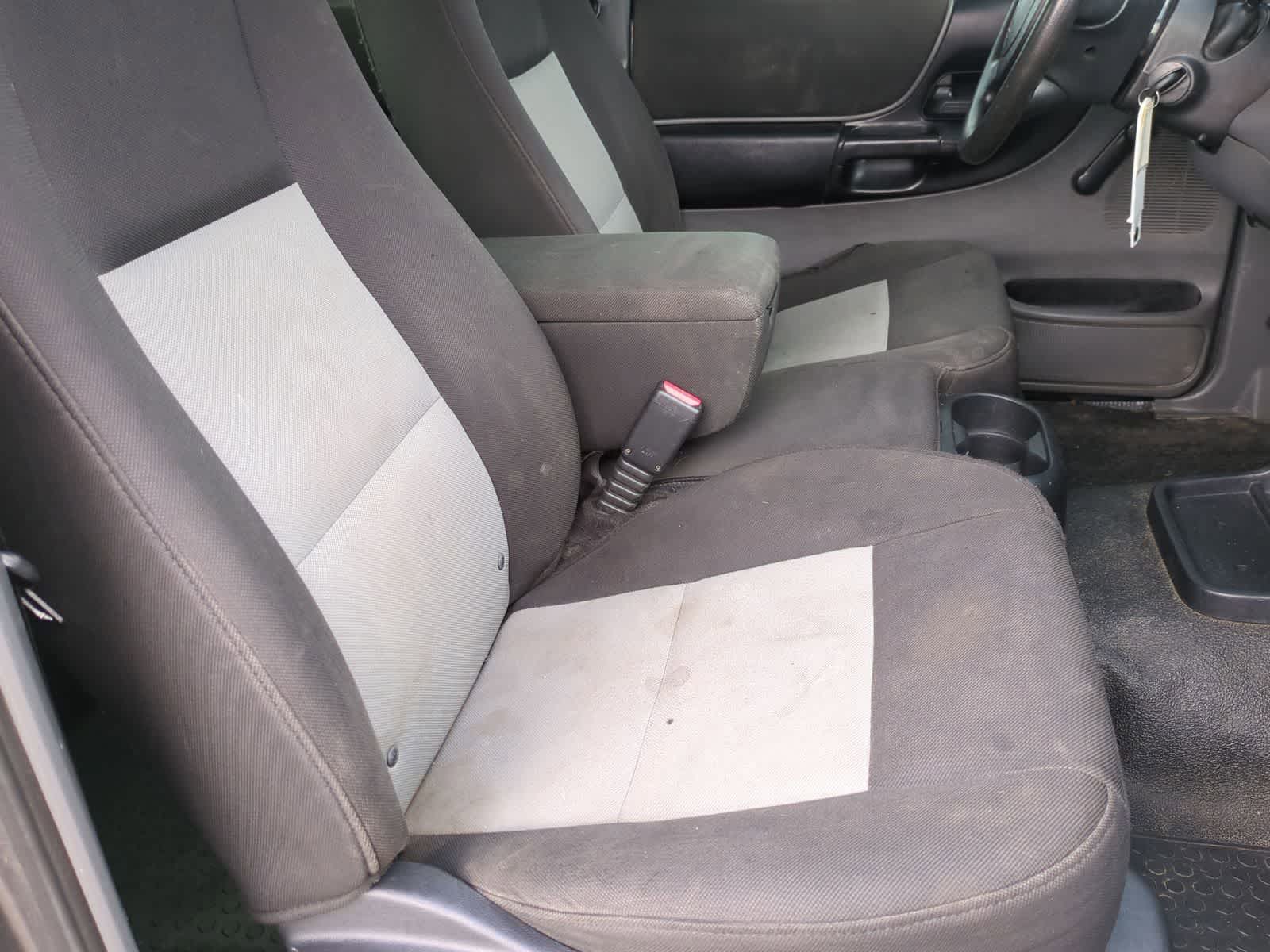 Thumbnail: 2004 Ford Ranger - 18