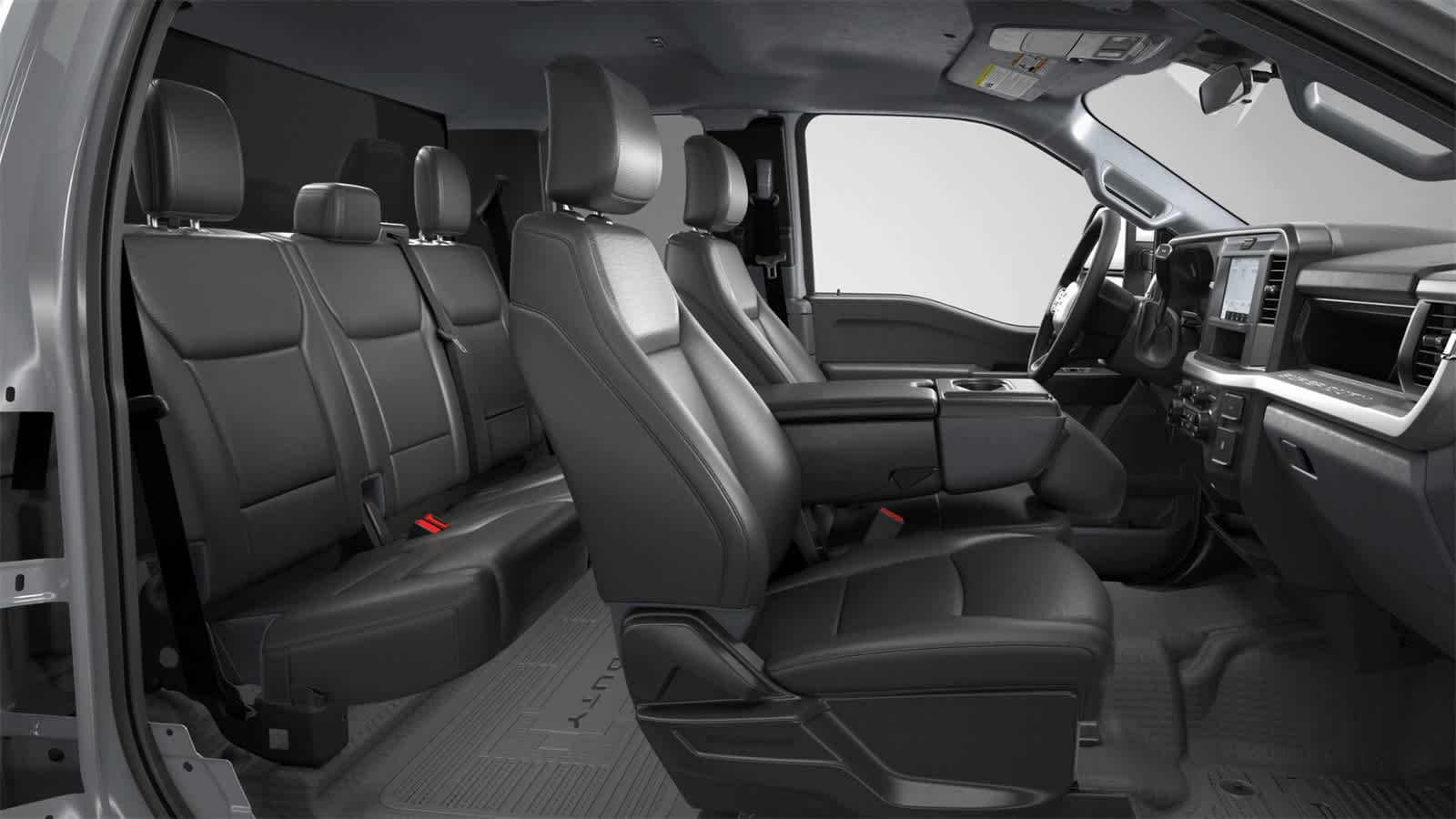 Thumbnail: 2026 Ford Econoline - 6