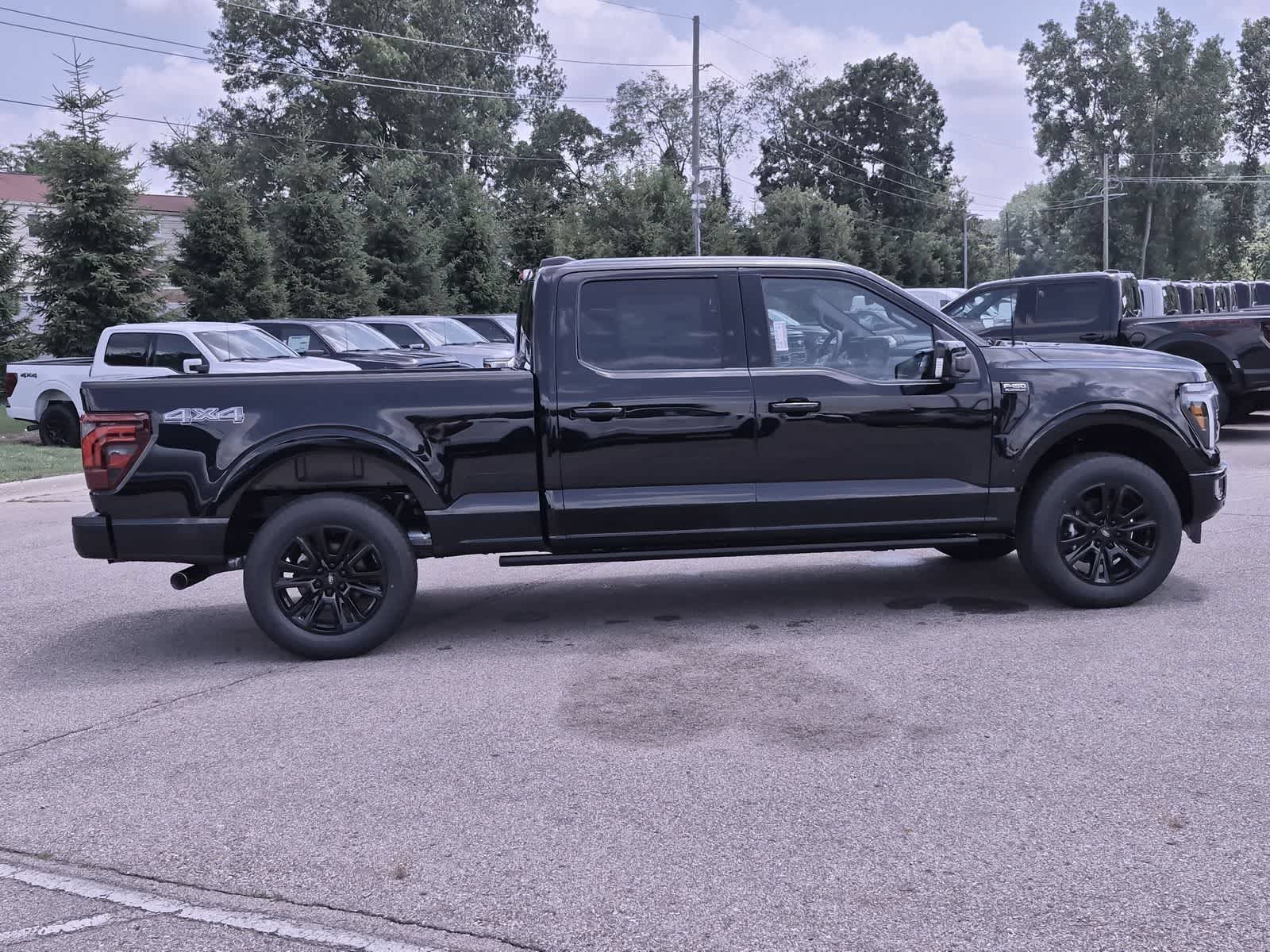 Thumbnail: 2026 Ford F-150 - 9
