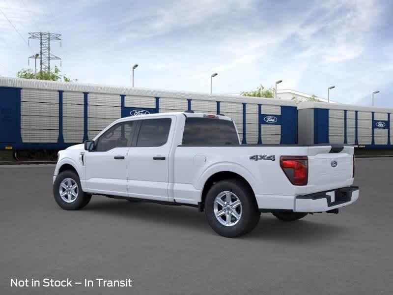 Thumbnail: 2026 Ford F-150 - 4