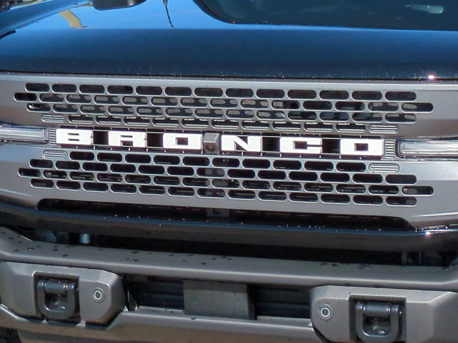 Thumbnail: 2025 Ford Bronco - 12