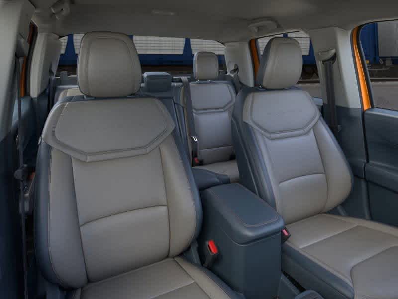 Thumbnail: 2026 Ford Maverick - 9