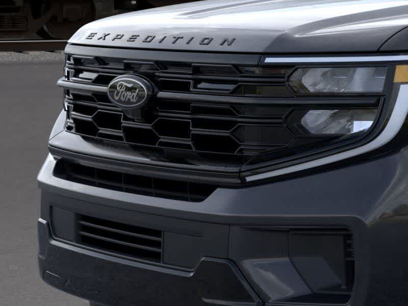 Thumbnail: 2026 Ford Expedition MAX - 17
