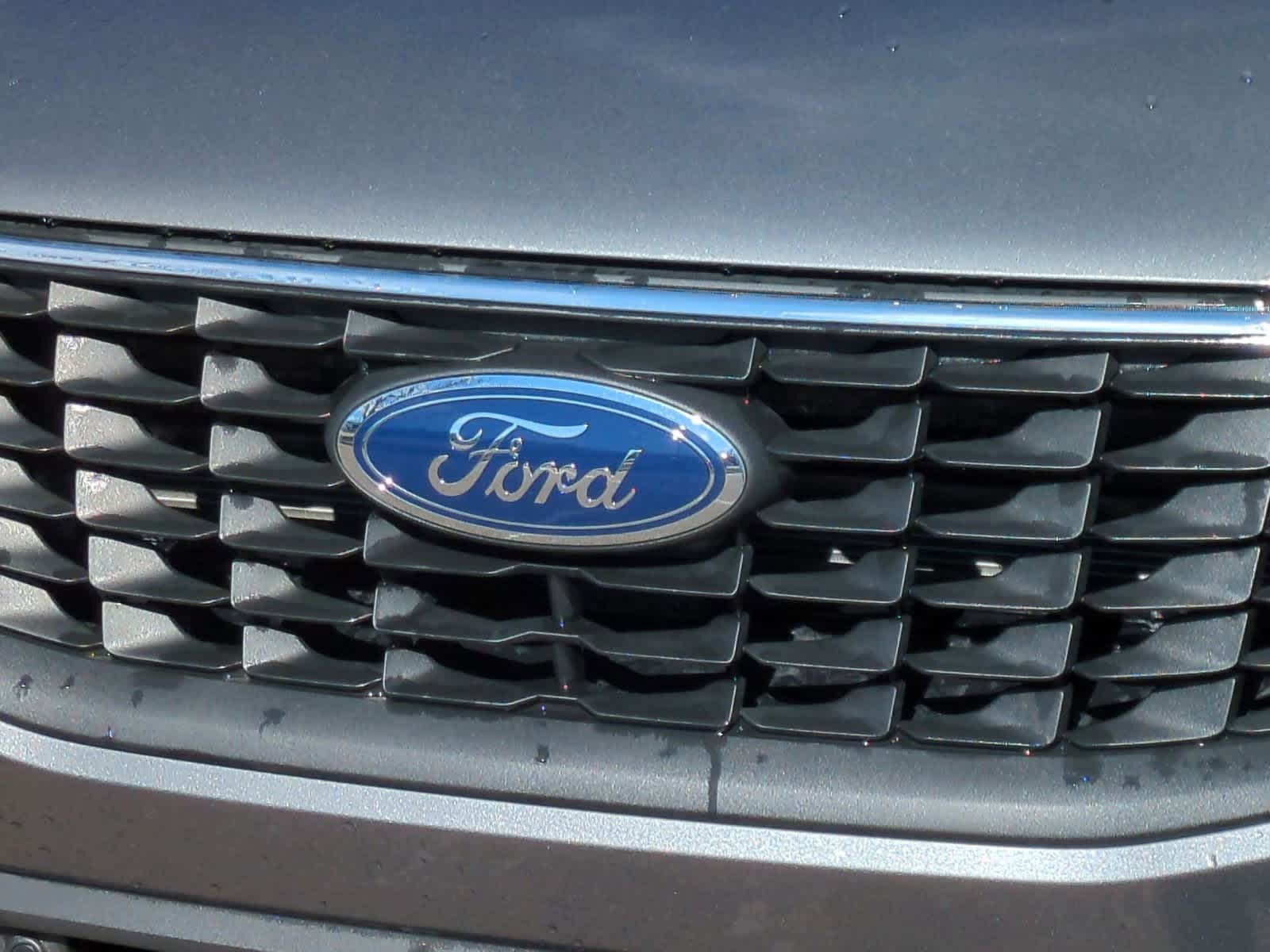 2025 Ford Escape Active 12
