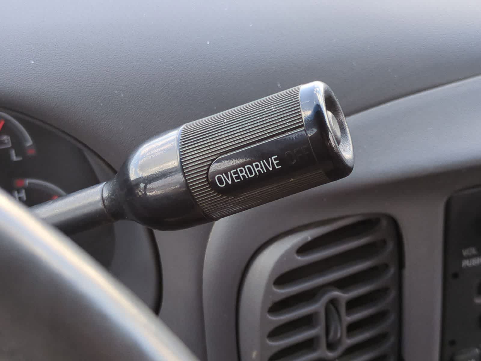 Thumbnail: 2001 Ford F-150 - 32