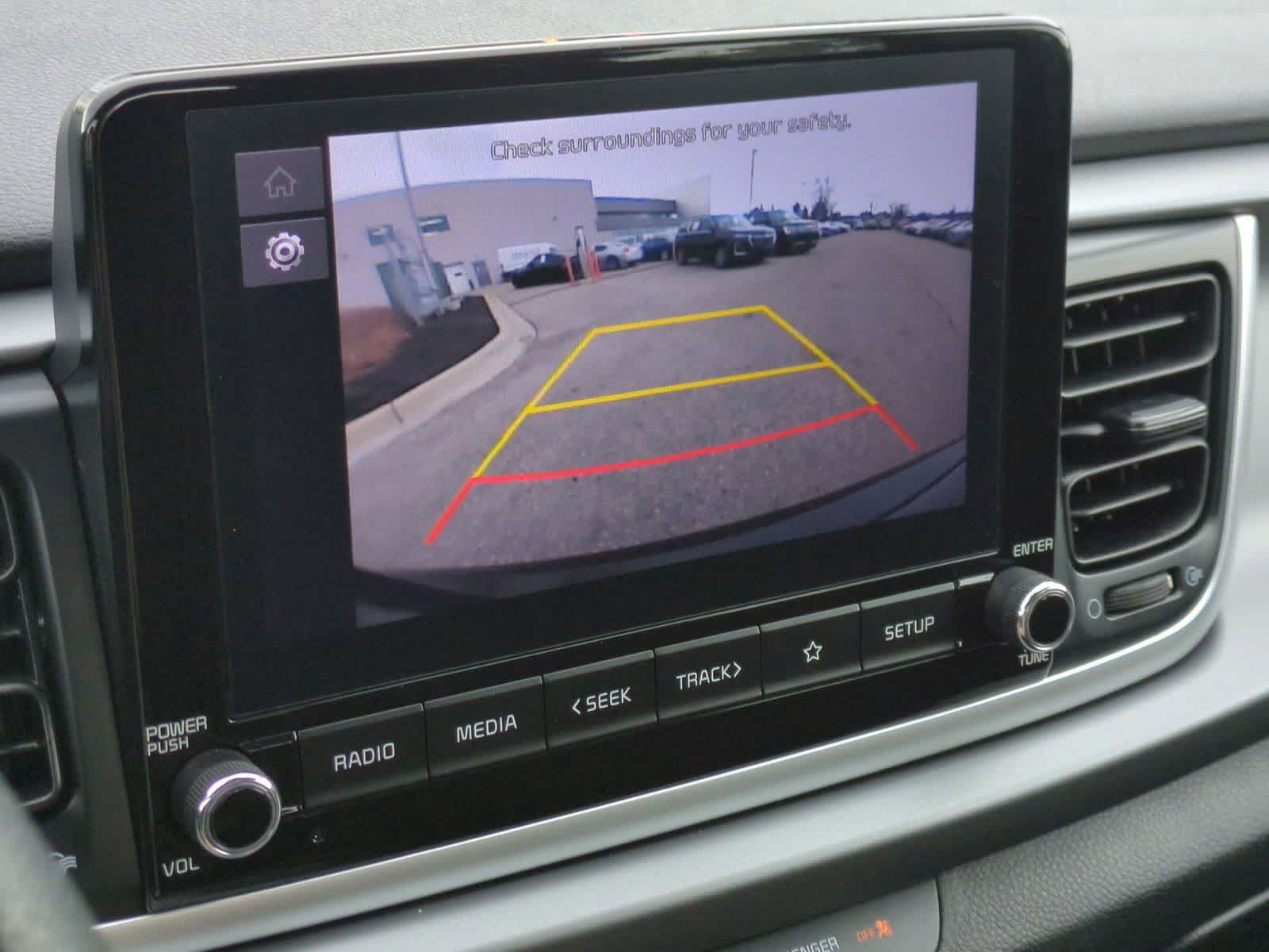 Thumbnail: 2022 Kia Rio5 - 29