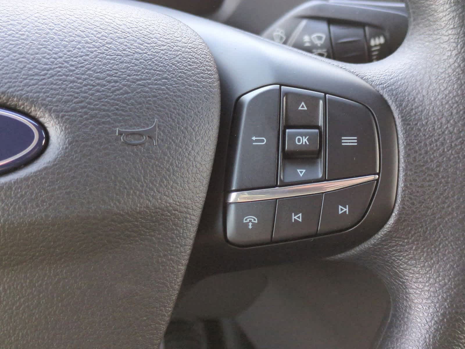 Thumbnail: 2026 Ford Transit Series - 22