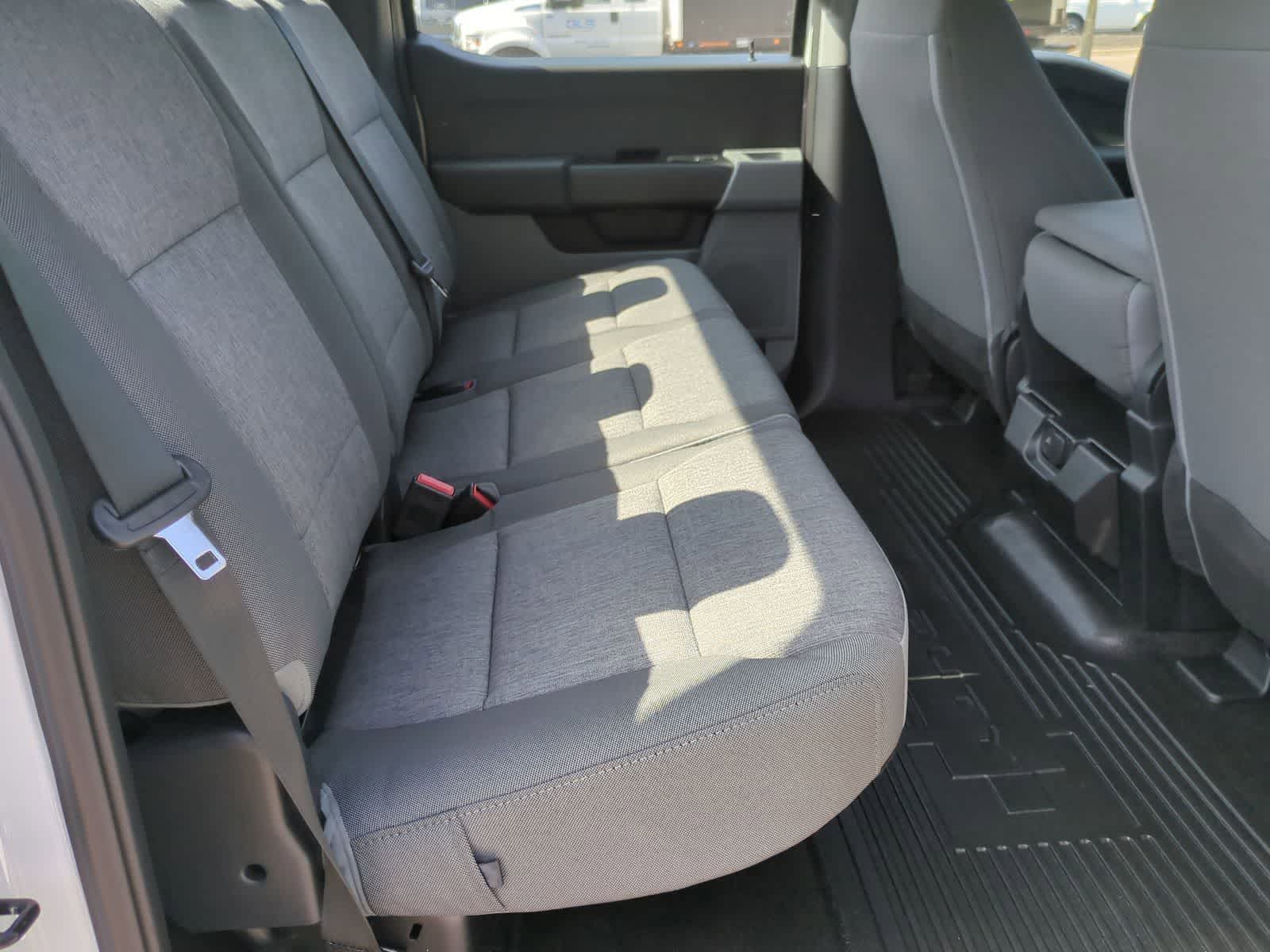 Thumbnail: 2026 Ford Econoline - 20