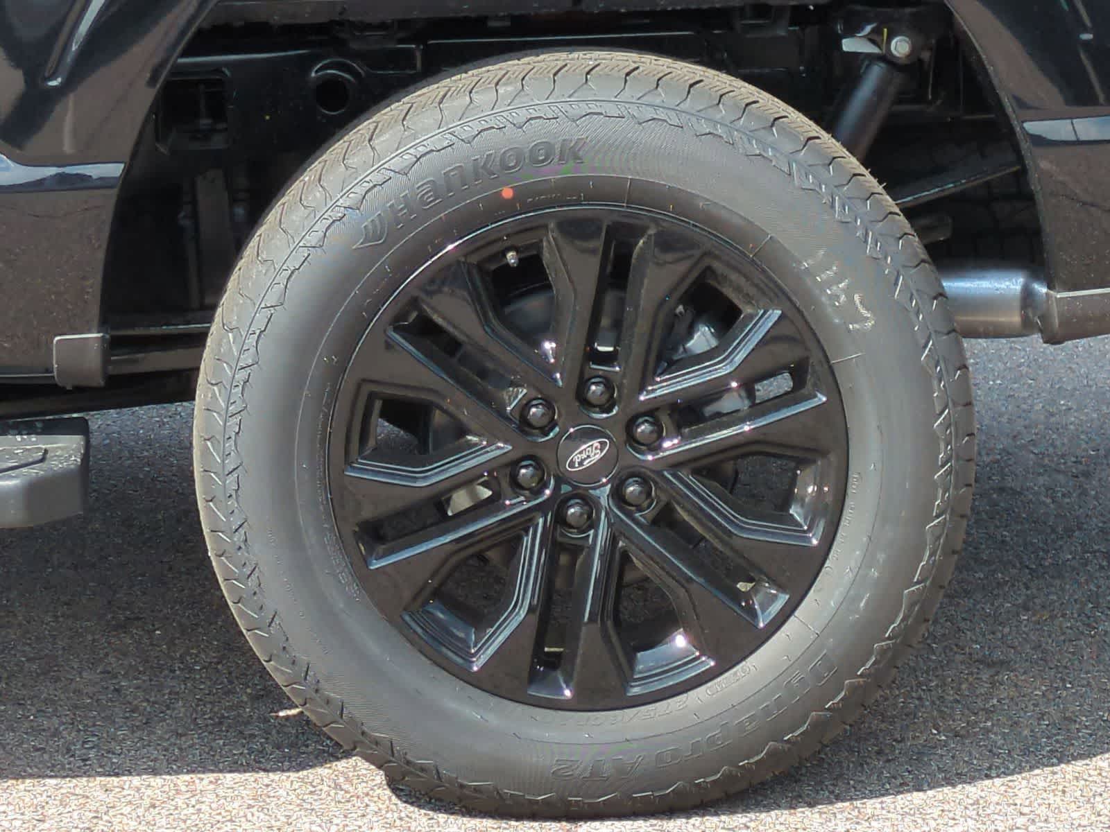 Thumbnail: 2026 Ford F-150 - 14