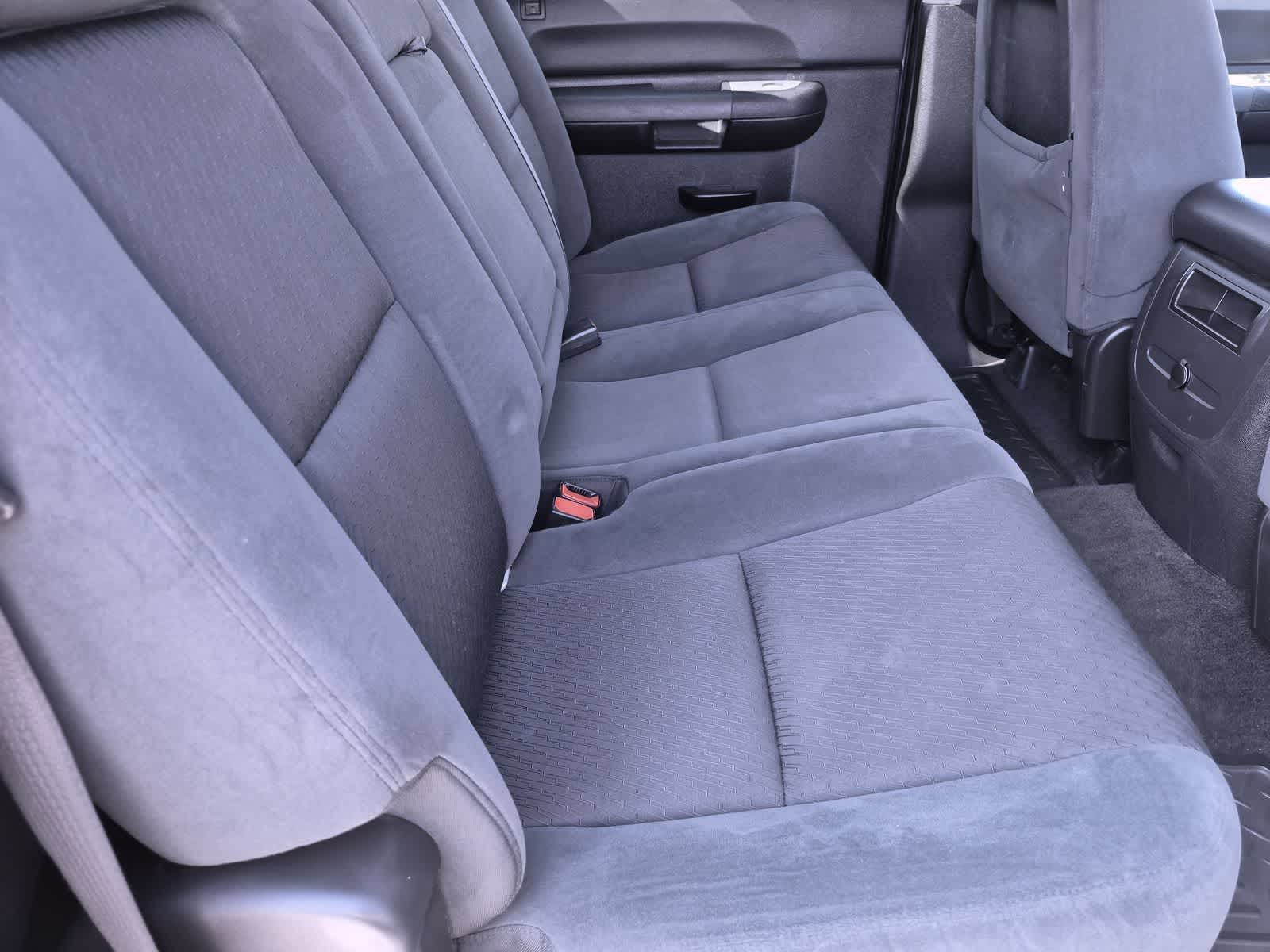 Thumbnail: 2009 GMC Sierra 2500 - 20