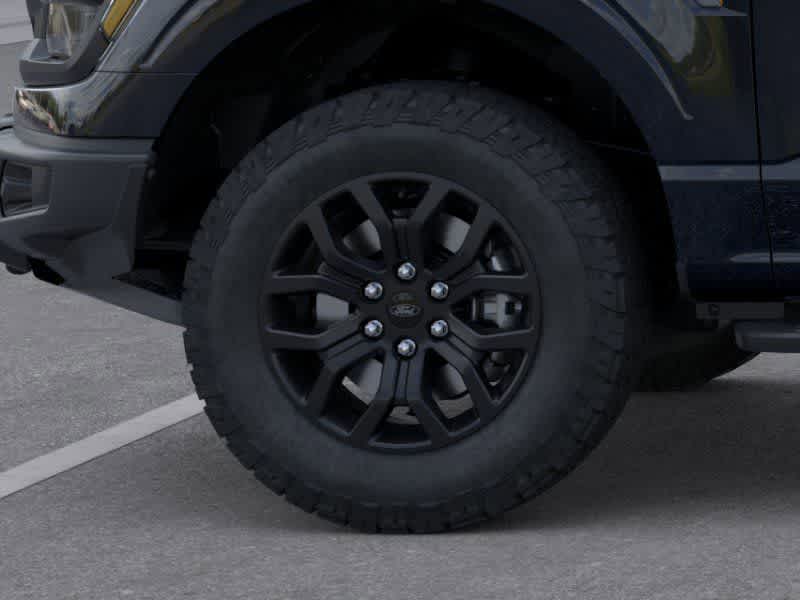 Thumbnail: 2026 Ford F-150 - 19