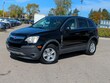  Saturn VUE