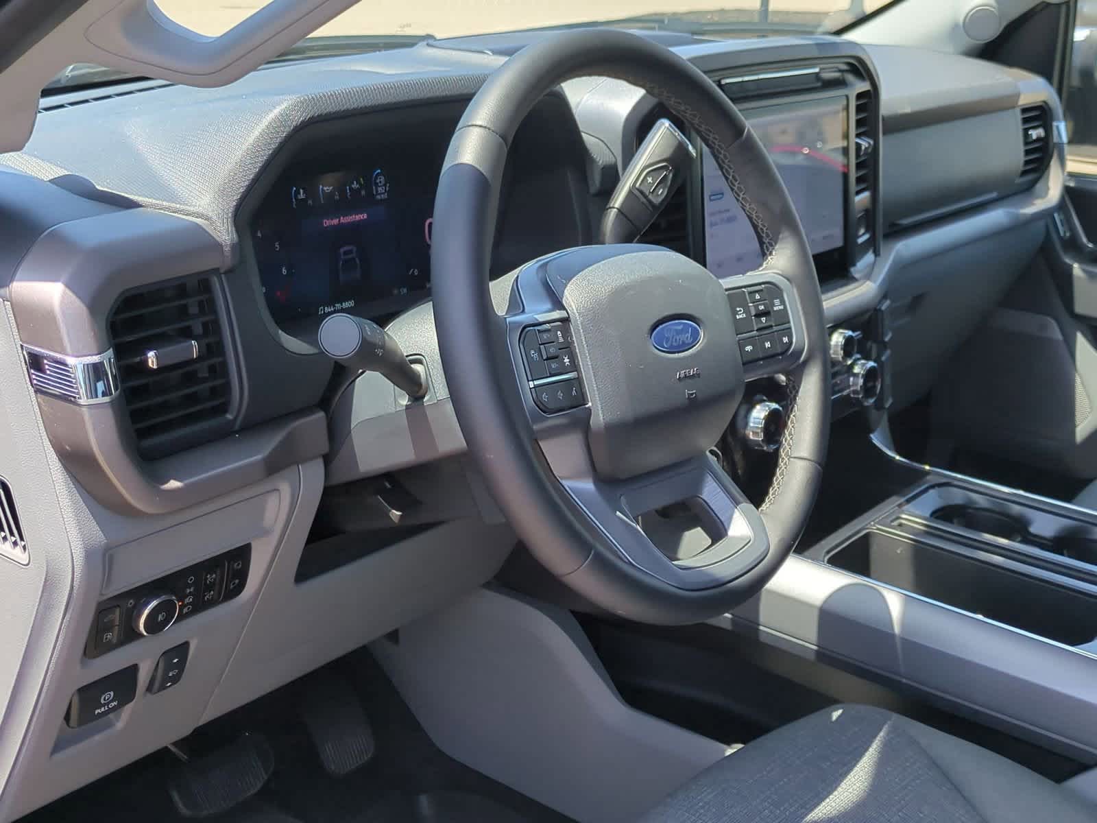 Thumbnail: 2025 Ford F-150 - 10