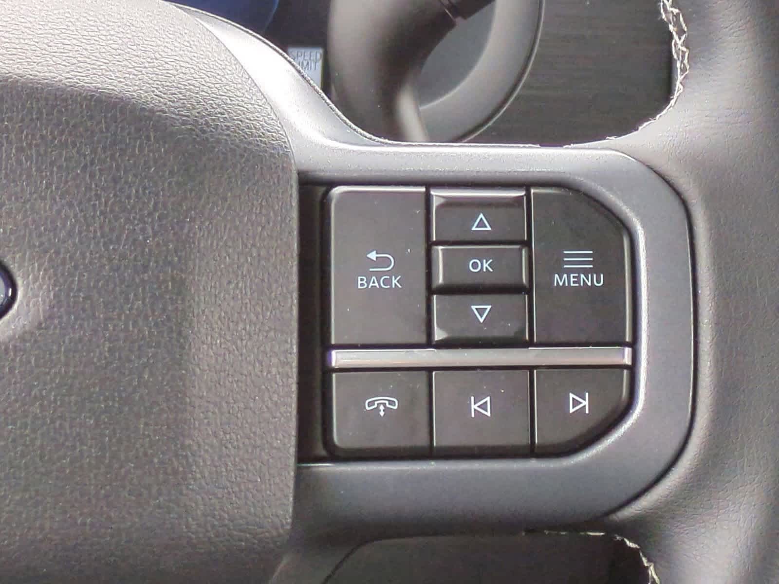 Thumbnail: 2025 Ford F-150 - 24