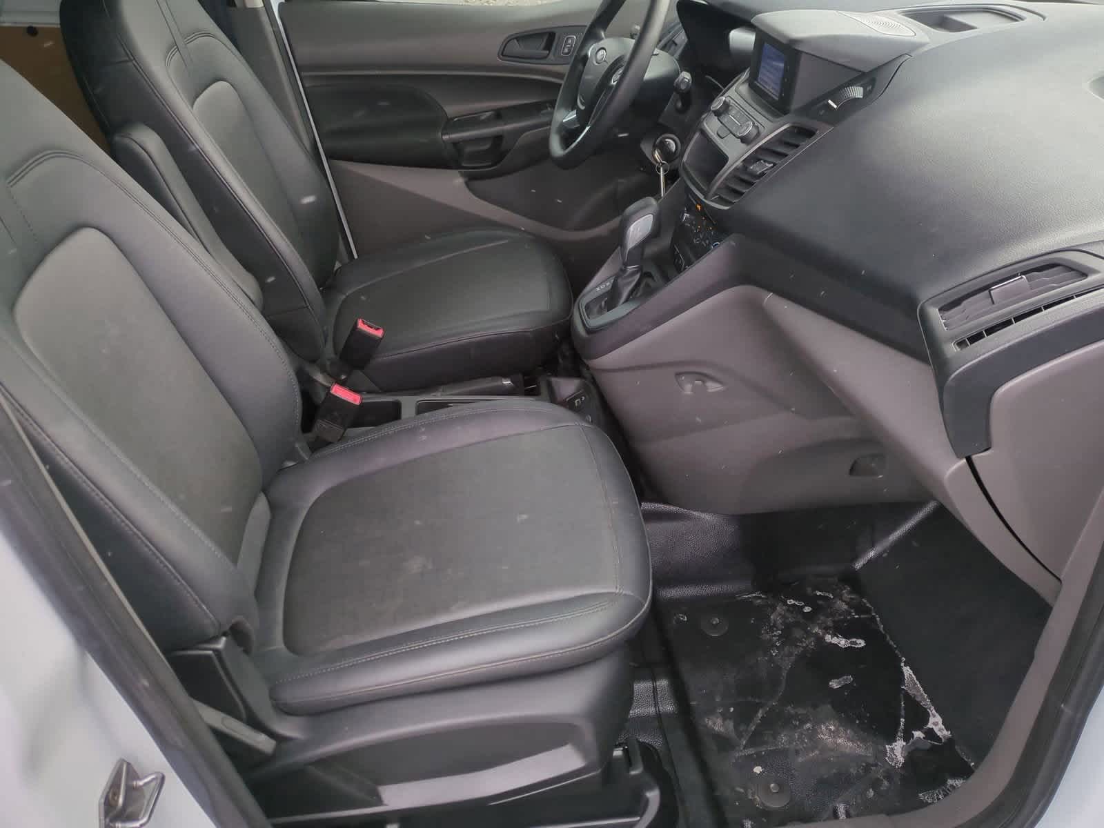 Thumbnail: 2019 Ford Transit Series - 18