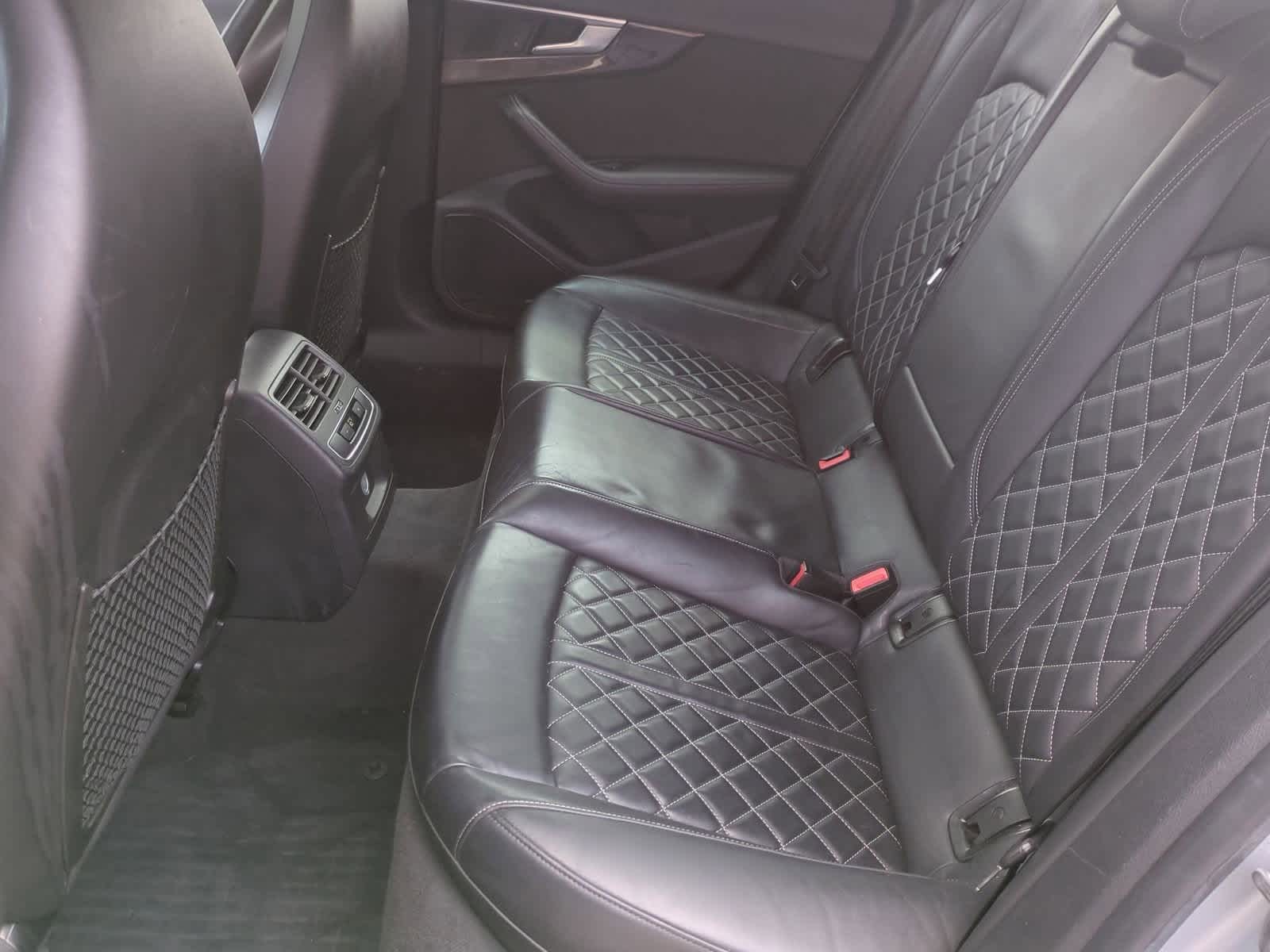 Thumbnail: 2018 Audi S5 - 20