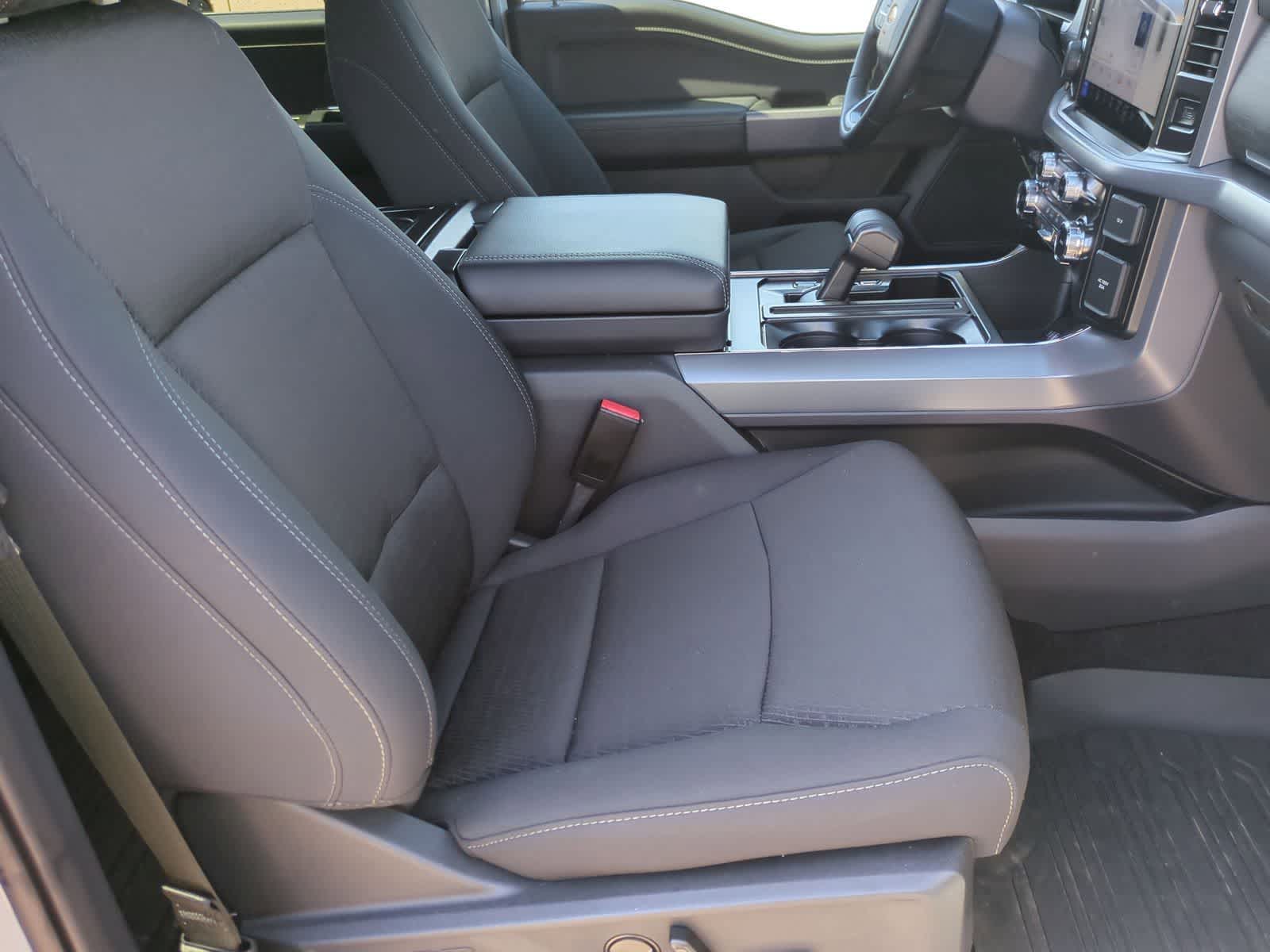 Thumbnail: 2026 Ford F-150 - 21