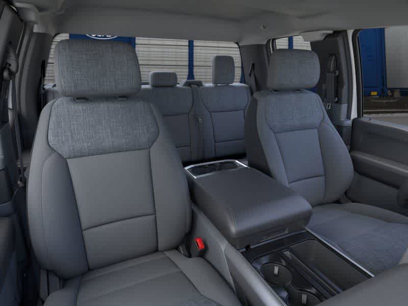 Thumbnail: 2026 Ford F-150 - 9