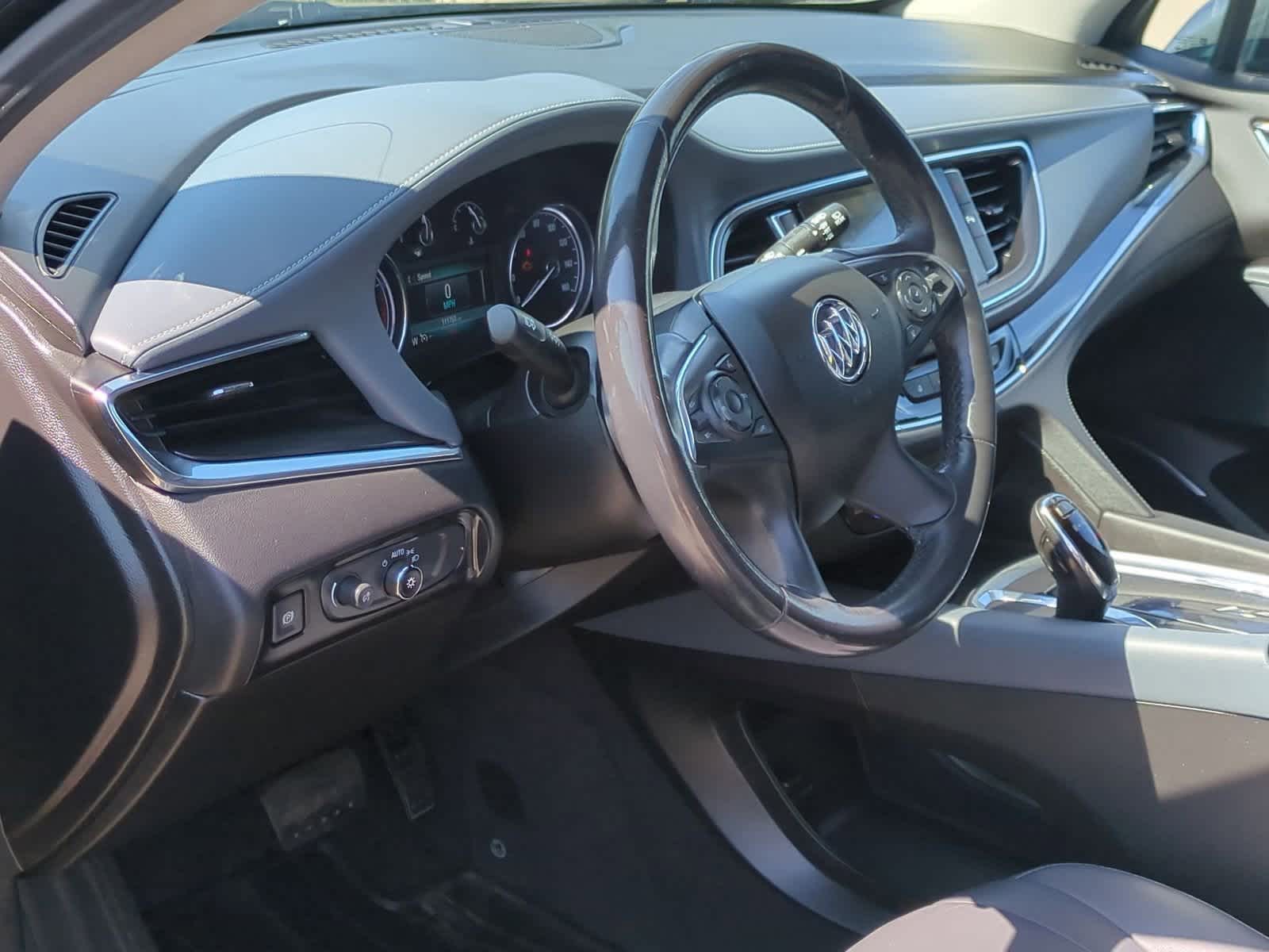 Thumbnail: 2019 Buick Enclave - 10
