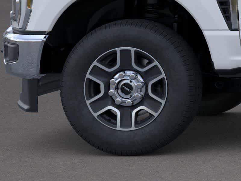 Thumbnail: 2026 Ford Econoline - 19