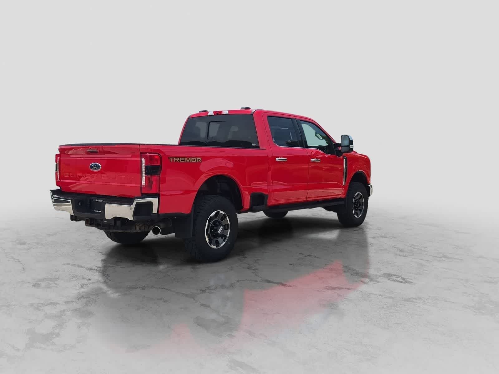 Thumbnail: 2023 Ford Econoline - 8