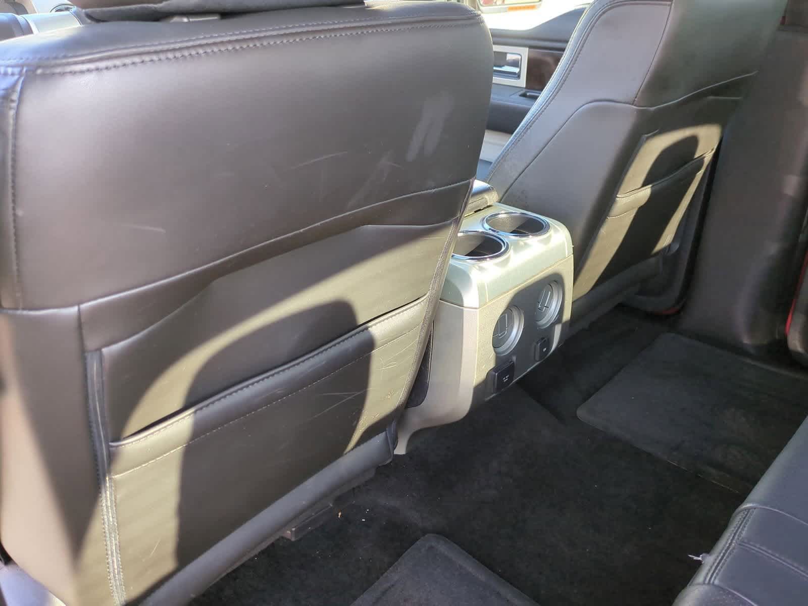 Thumbnail: 2014 Ford F-150 - 18