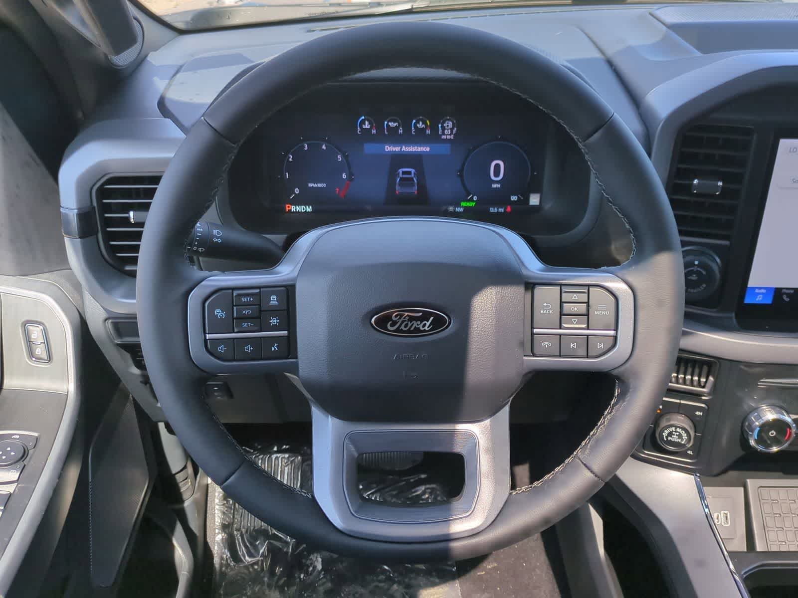 Thumbnail: 2026 Ford F-150 - 24