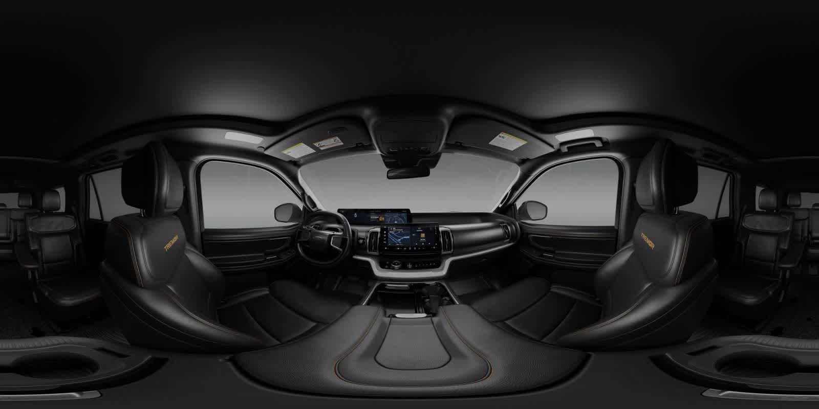 Thumbnail: 2026 Ford Expedition - 6