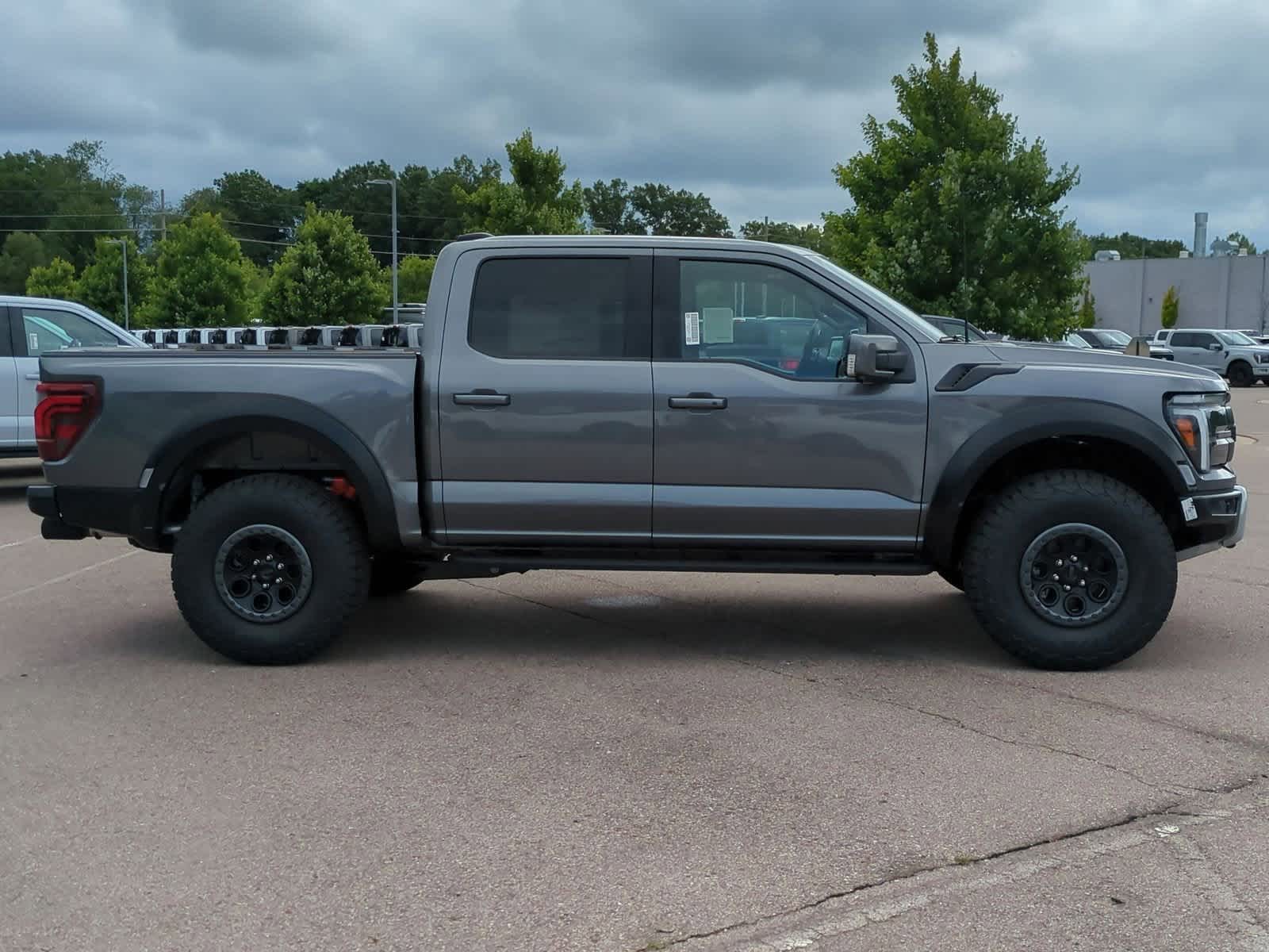 Thumbnail: 2025 Ford F-150 - 9