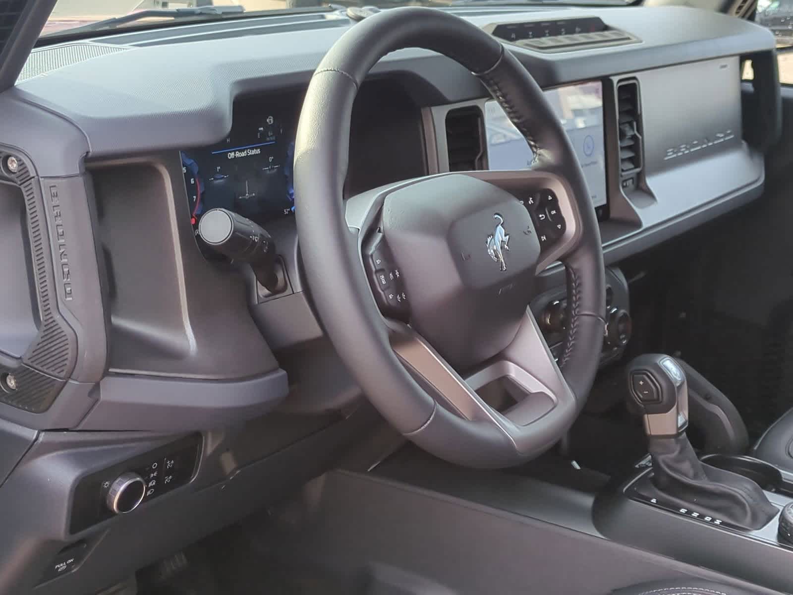 Thumbnail: 2025 Ford Bronco - 10