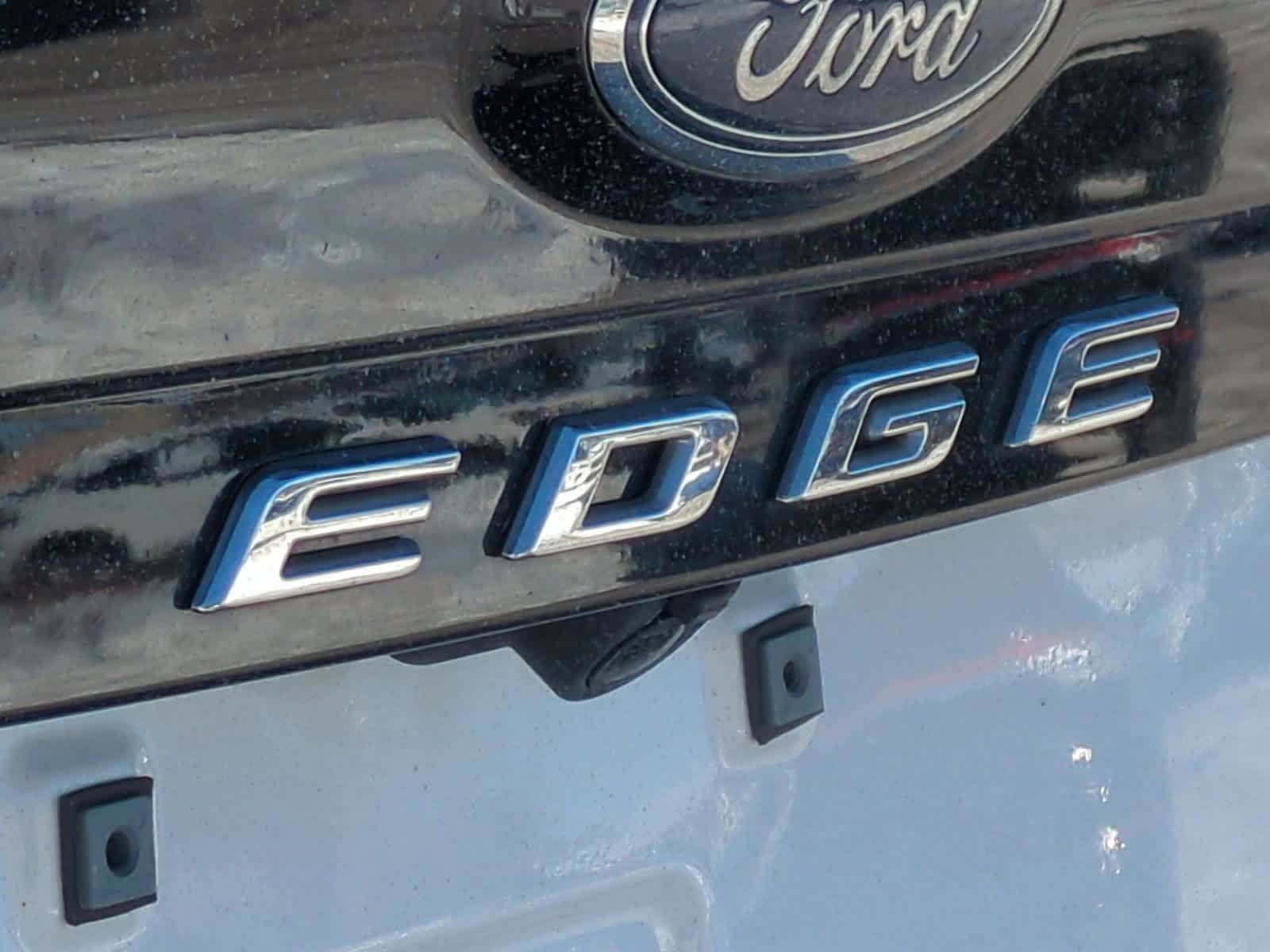 Thumbnail: 2022 Ford Edge - 13