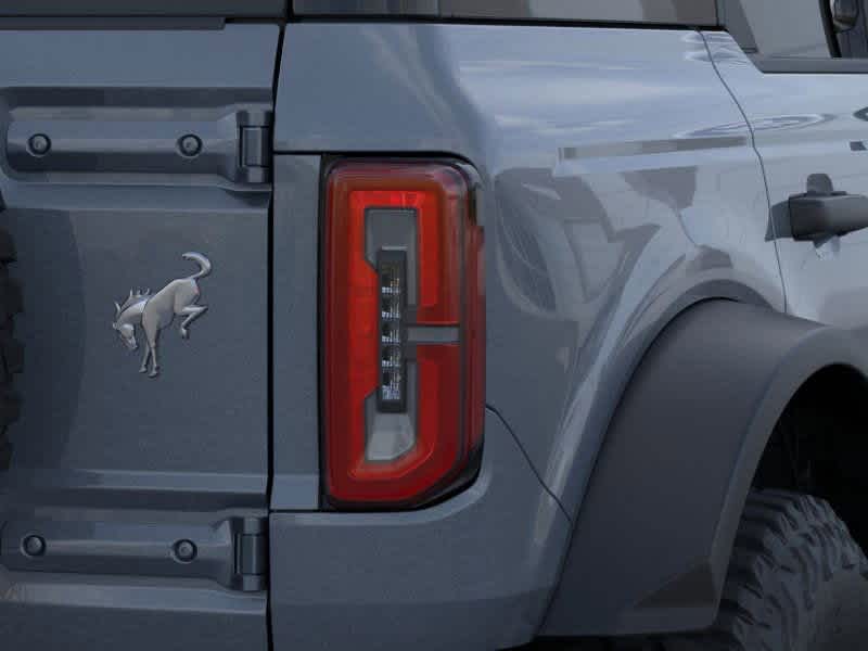 Thumbnail: 2025 Ford Bronco - 23