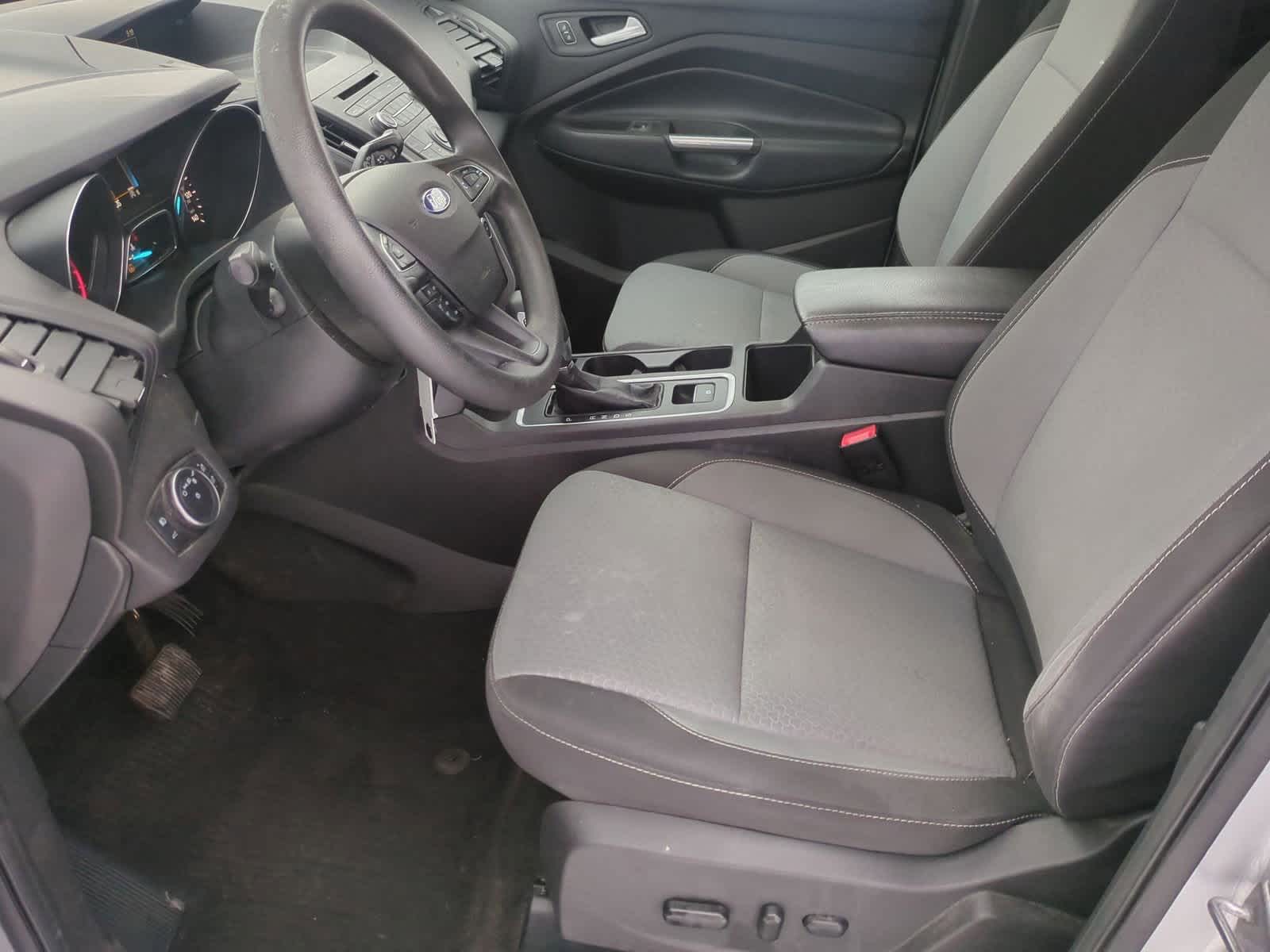 Thumbnail: 2018 Ford Escape - 15